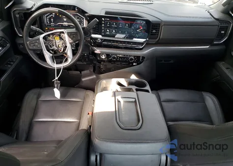 2024 GMC Sierra K1500 Slt z USA, uszkodzony, nr VIN 3GTUUDED8RG334360